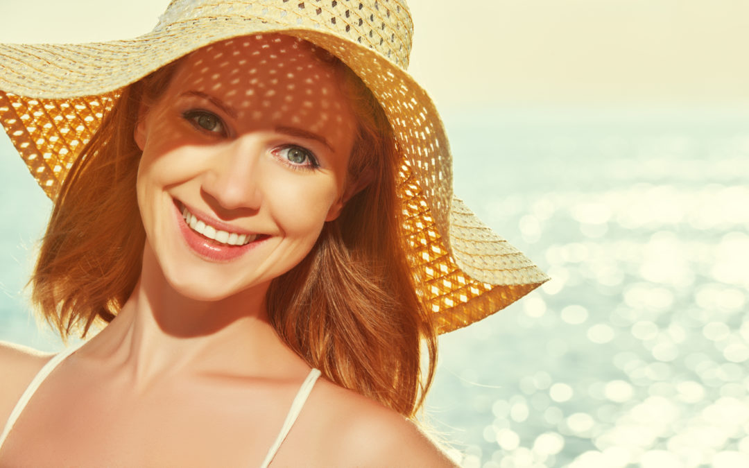 5 Major Benefits of Using Sunscreen