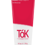 Summer Berry Lotion Front